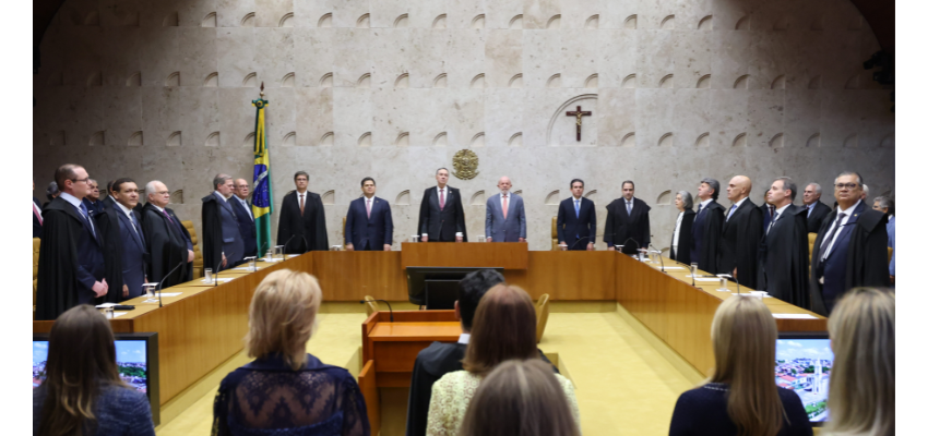 Supremo fará audiência pública em setembro para debater pejotização