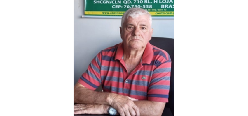 DIRETORIA RESIDENTE DA CONTRICOM SE REÚNE EM BRASÍLIA PARA ORGANIZAR ELEIÇÕES DA ENTIDADE