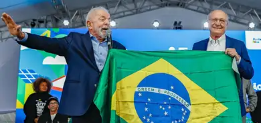 Ato lançará carta em defesa da soberania