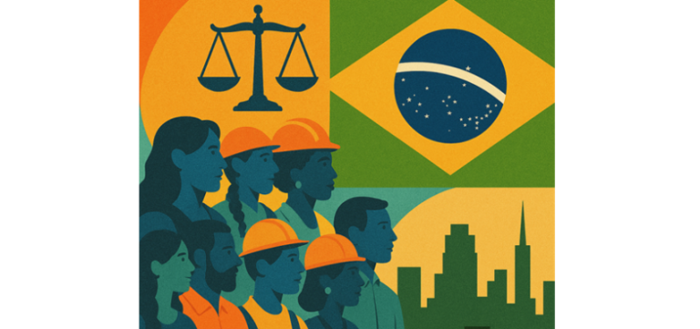 Brasil se prepara para II Conferência do Trabalho em meio a desafios