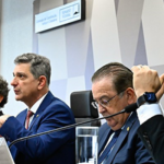 Debate no Senado_ maioria apoia redução da jornada para 36 horas