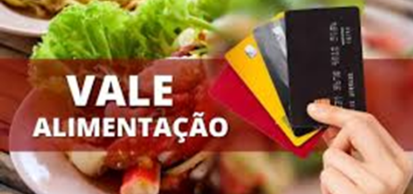 Governo avalia novas regras para compras com vale-refeição e alimentação