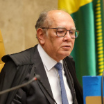 Mendes exclui relação entre trabalhadores e plataformas do tema da pejotização