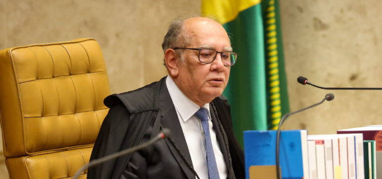 Mendes exclui relação entre trabalhadores e plataformas do tema da pejotização