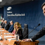 Na posse, procurador-geral do Trabalho alerta para riscos da pejotização
