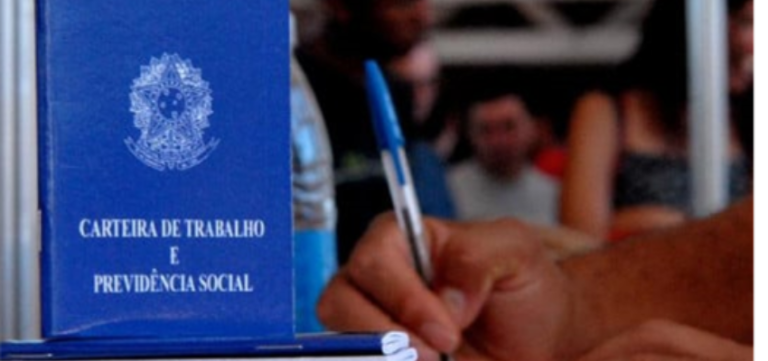 Brasil cria 147 mil empregos formais em agosto e mantém crescimento no ano
