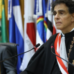 Não existe conflito com o Supremo, afirma novo presidente do TST