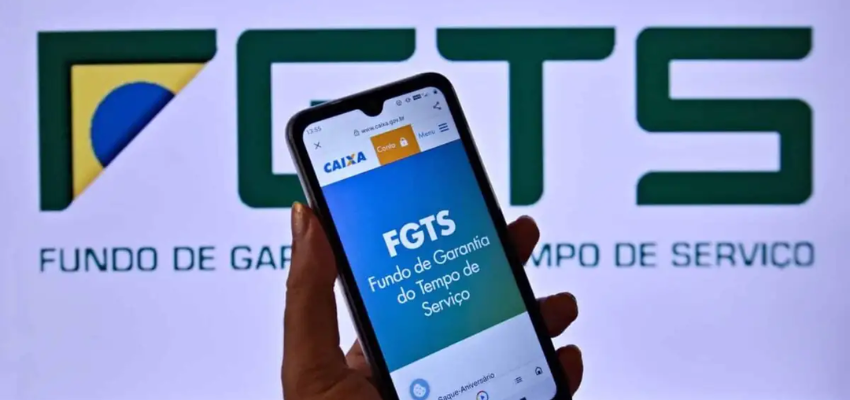 STF rejeita ação contra novas regras do saque-aniversário do FGTS