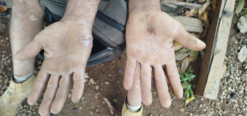 Lula articula pedido de urgência pelo fim da escala 6x1