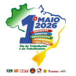 Centrais ampliam mobilização do 1º de Maio unificado em todo país
