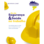 Dia da Segurança e Saude no trabalho
