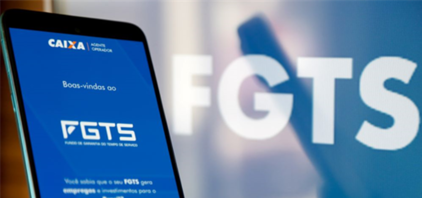Governo vai liberar R$ 7 bilhões do FGTS para reduzir dívidas das famílias, diz ministro do Trabalho