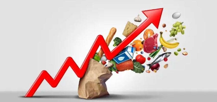 Mercado eleva previsão de inflação para 4,71%, acima da meta