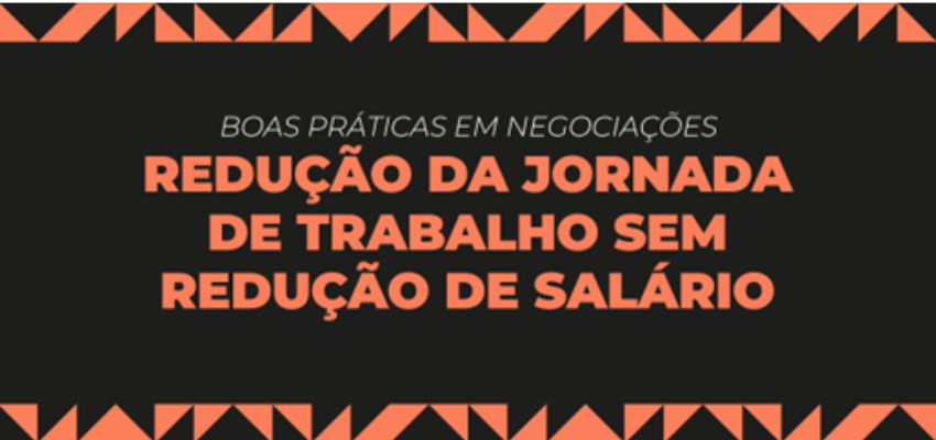 Ministro da Fazenda aponta impactos sociais da jornada 6x1