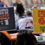 Pressão das ruas e nas redes avança e maioria quer enterrar escala 6×1