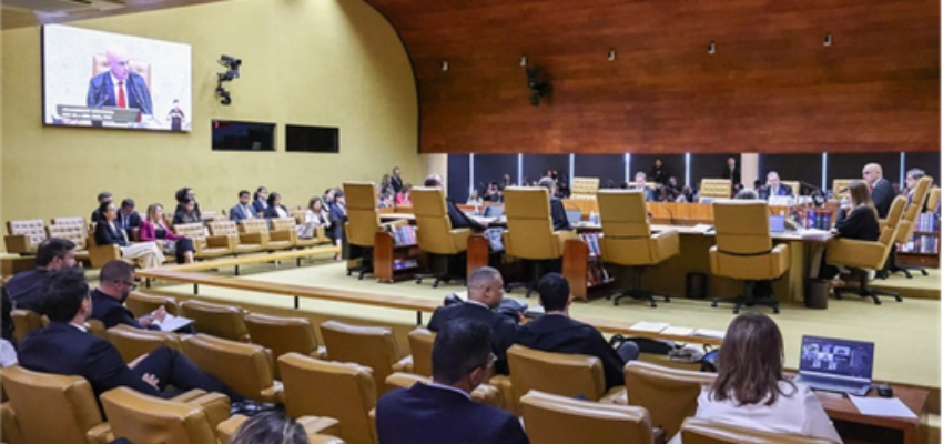 STF valida Lei de Igualdade Salarial_ é constitucional