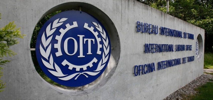Aprovado acordo da OIT sobre segurança e saúde
