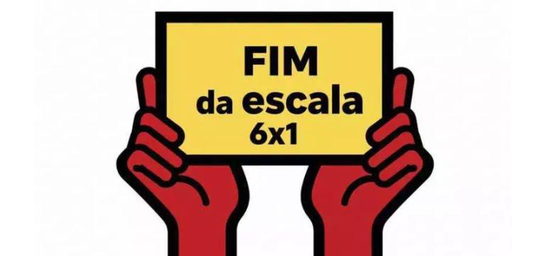 Centrais_ a verdadeira modernização é a redução da jornada e o fim da escala 6×1