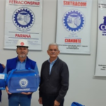 FETRACONSPAR participa da coordenação de 10 eleições de sindicatos em 2026 (2)