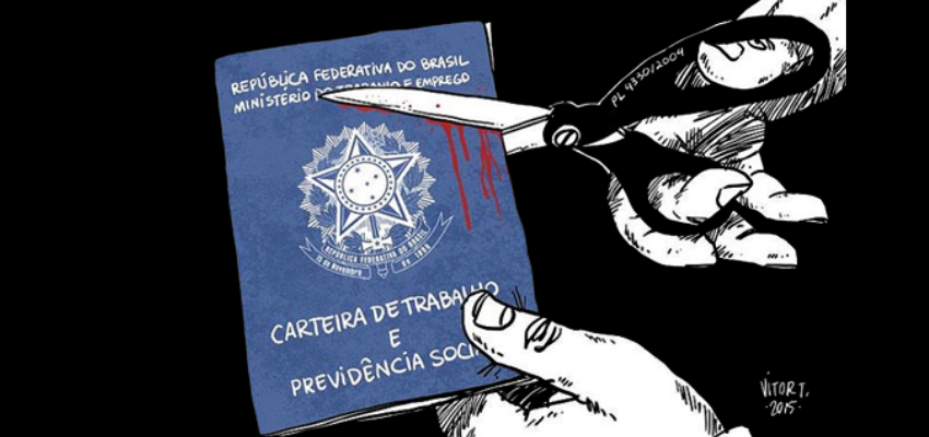 Pejotização geral_ desmonte dos direitos do trabalho