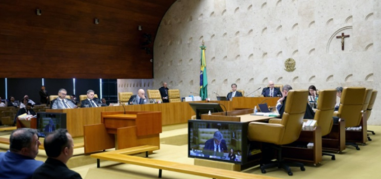 STF derruba maldade da Reforma da Previdência