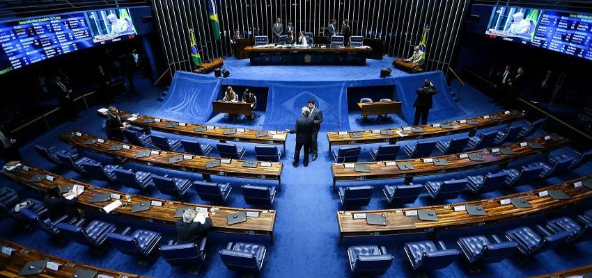 Senado esvazia “PEC dos patrões” e prioriza redução da jornada e extingue escala 6x1